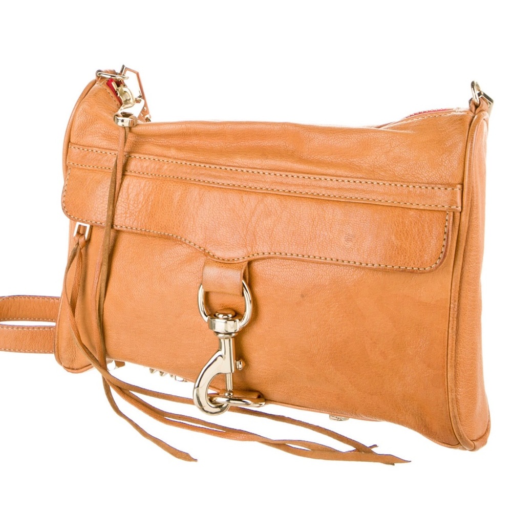 Beautiful Rebecca Minkoff Shoulder Bag